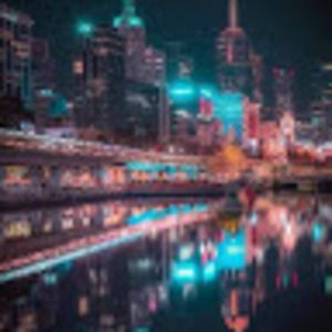 Meet your Posher, Corey